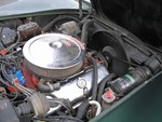 1970 Corvette T-Top For Sale